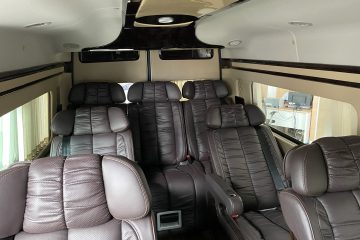 Transit Limousine Skybus6