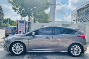 FOCUS 1.5L Titanium S 2018 – 5 Cửa4
