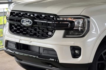 Ford Everest Sport 2026 2.0L AT 4×22