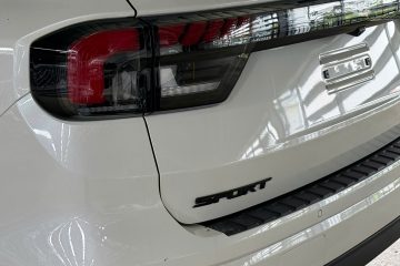 Ford Everest Sport 2026 2.0L AT 4×24