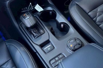 Everest Platinum Xăng 2.3L Ecoboost5